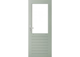 Achterdeur WK 048 Achterdeur WK 048