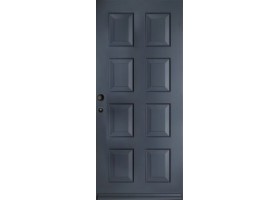 Voordeur WK 1231